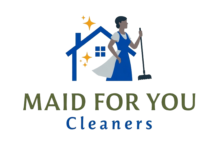Maid for You Cleaning Services